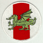 Middle Kingdom Badge
